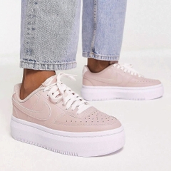 Nike Court Vision Alta Pink Oxford DM0113 600