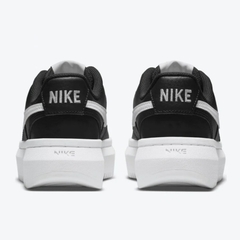 Nike Court Vision Alta Black White DM0113 002
