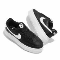 Nike Court Vision Alta Black White DM0113 002