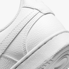 Nike Court Vision Low "Next Nature" All White DH3158 100