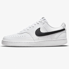 Court Vision Low "Next Nature" White Black DH2987 101