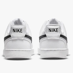 Court Vision Low "Next Nature" White Black DH2987 101
