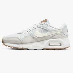 Air Max SC White Platinum Tint CW4554 108