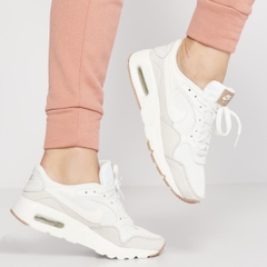Air Max SC White Platinum Tint CW4554 108