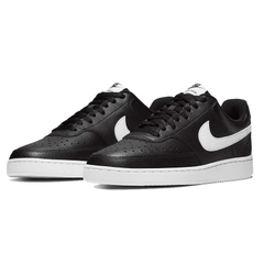 Nike Court Vision Low "Next Nature" Black White DH2987 001