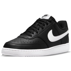 Court Vision Low "Next Nature" Black White DH2987 001