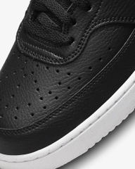 Nike Court Vision Low "Next Nature" Black White DH2987 001