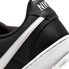 Nike Court Vision Low "Next Nature" Black White DH2987 001