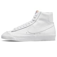 Blazer Mid All White CZ1055 117