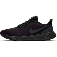 Revolution 5 Black Grey BQ3207 001