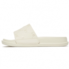 Dép MLB White Mound DIA Monogram 3ALPAC123