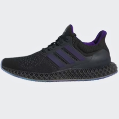 Ultra 4D x Rich Mnisi ‘Pride Black College Purple’ HP9736