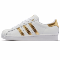 Superstar White Gold Metal FV3330