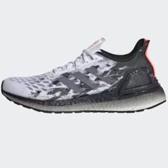Ultraboost PB Cloud White Black EG0422