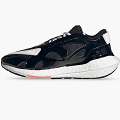Ultraboost x StellaMccartney Black White GY6087