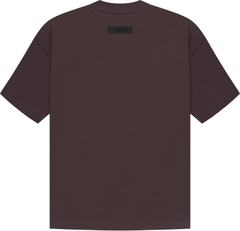 Áo Fear of God Essentials T-Shirt Plum 125BT222005F