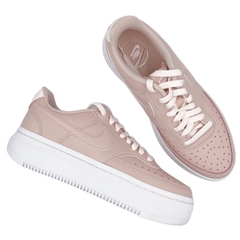 Nike Court Vision Alta Pink Oxford DM0113 600