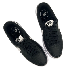 Nike Court Vision Alta Black White DM0113 002
