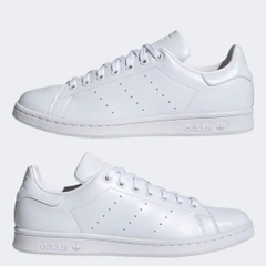 Stan Smith All White FX5500