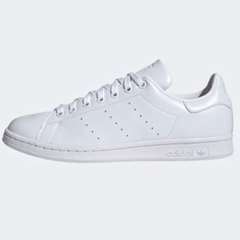 Stan Smith All White FX5500