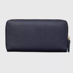 Ví Tommy Hilfiger Two In One Wallet Navy 69J2924 410