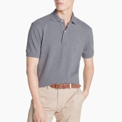 Áo Polo Tommy Hilfiger Classic Fit Essential Solid Polo Grey 3519689 043