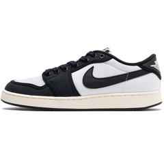 Jordan 1 AJKO Low White Black DX4981 100