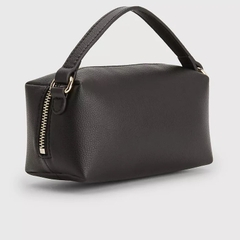 Túi Tommy Hilfiger Crossbody Bag Black AW14511 001