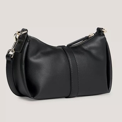 Túi Tommy Hilfiger Feminine Crossbody Bag Black AW15714 001
