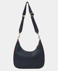 Túi Tommy Hilfiger Essential Crossbody Bag Black AW16088 400