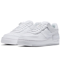Air Force 1 Shadow All White CI0919 100