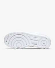 Air Force 1 Shadow All White CI0919 100