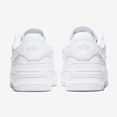 Air Force 1 Shadow All White CI0919 100