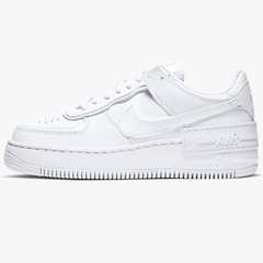 Air Force 1 Shadow All White CI0919 100