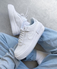 Air Force 1 Shadow All White CI0919 100