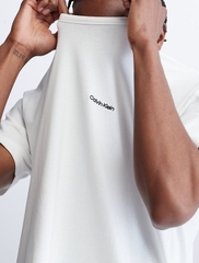 Áo Calvin Klein Modern Cotton Lounge Crewneck White NM2298 110