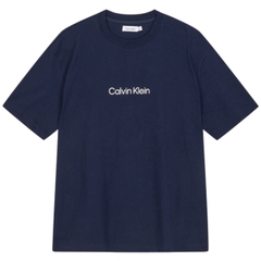 Áo Calvin Klein Erkek Dark Sapphire 40HM228 412