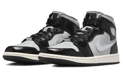 Jordan 1 Mid SE Black Chrome FB9892 002