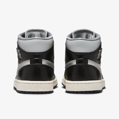 Jordan 1 Mid SE Black Chrome FB9892 002