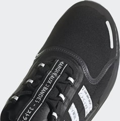 NMD V3 Black White FZ5964