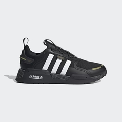 NMD V3 Black Gold Metallic ID6713