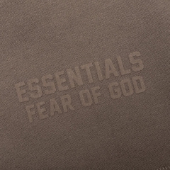 Quần Fear of God Essentials Shorts Season 2022 ‘Wood’ 160SU222004F