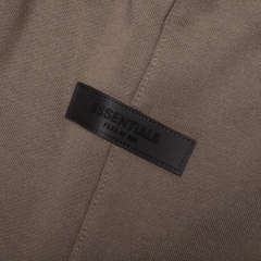 Quần Fear of God Essentials Shorts Season 2022 ‘Wood’ 160SU222004F