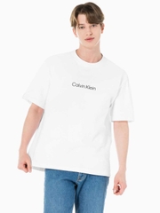 Áo Calvin Klein Erkek White 40HM228 540
