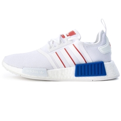 NMD R1 White Royal Blue HQ9991