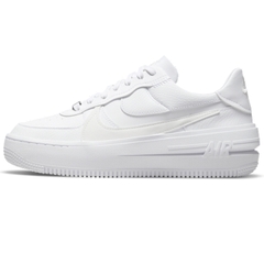 Nike Air Force 1 PLTAFORM White DJ9946 100