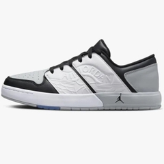 Jordan NU Retro 1 Low ‘Light Smoke Grey’ DV5141 106