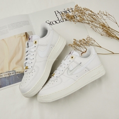 Air Force 1 Jewel White DZ5616 100