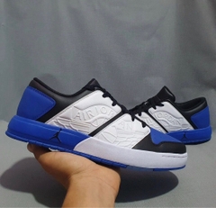 Jordan Nu Retro 1 Low "Sport Royal" DV5141 401