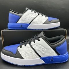 Jordan Nu Retro 1 Low "Sport Royal" DV5141 401